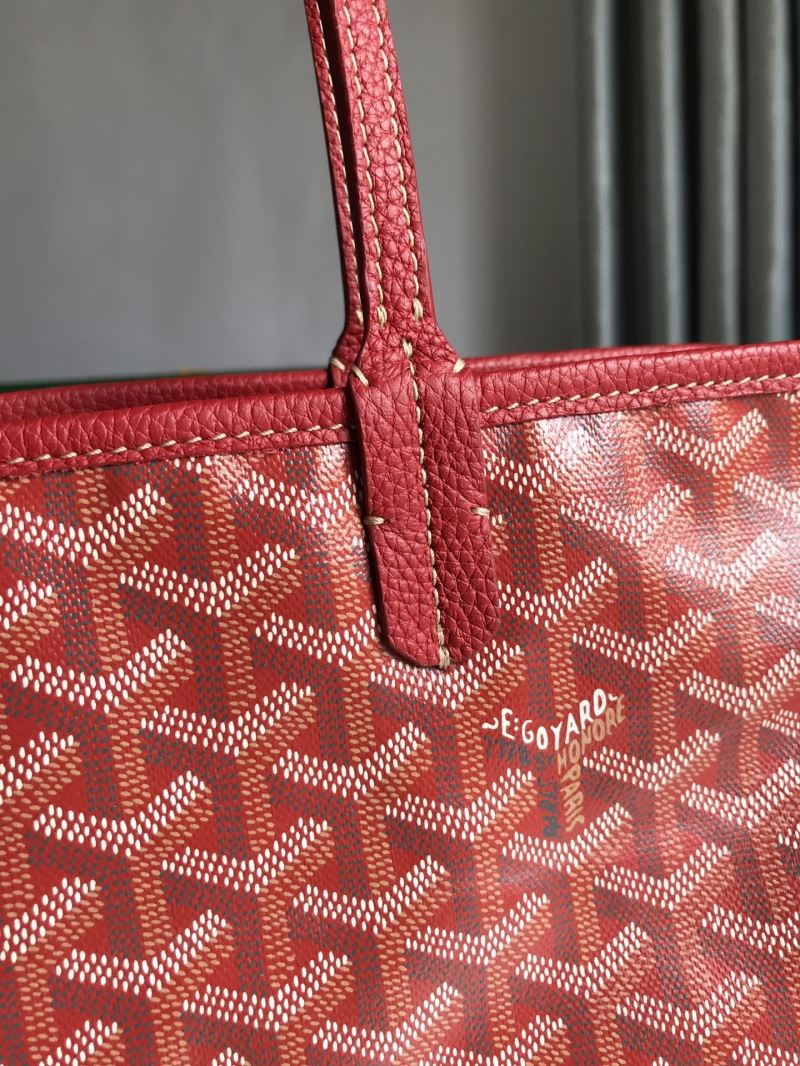 Goyard Shopping Bags